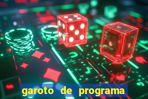 garoto de programa da bahia